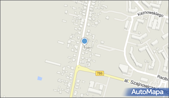 Przedsiębiorstwo Wielobranżowe Car Tech, Malików 30, Kielce 25-639 - Przedsiębiorstwo, Firma, numer telefonu, NIP: 9590813009