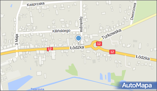 6181921384, F.H.M&M Dachy, Polska Ceramika Cienia Michał Waszak 