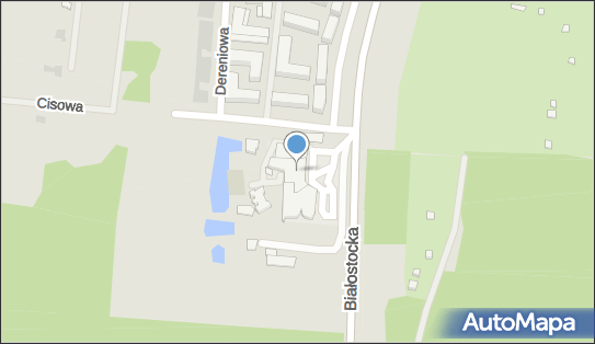 Przedsiębiorstwo Wielobranżowe Cariz, ul. Białostocka 108 16-010 - Przedsiębiorstwo, Firma, numer telefonu, NIP: 9661584250