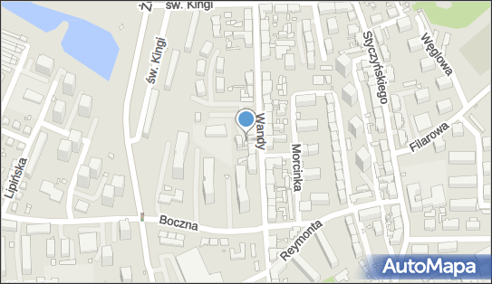Przedsiębiorstwo Wielobranżowe Caspol Automatyka, Wandy 40 41-500 - Przedsiębiorstwo, Firma, NIP: 6271012610