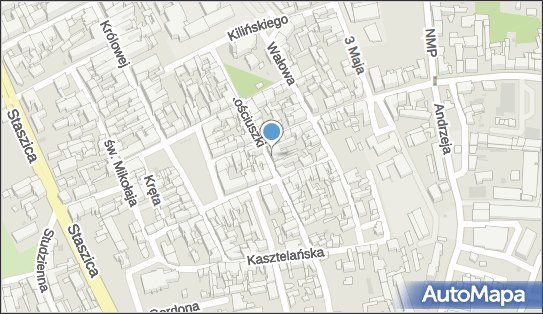 5561192755, Przedsiębiorstwo Wielobranżowe 