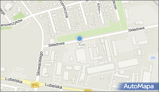 7160011275, Przedsiębiorstwo Wielobranżowe 
