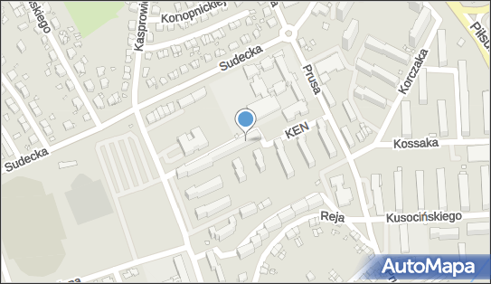 7531001013, Przedsiębiorstwo Wielobranżowe Centers Gaworski Adam 