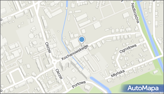 Przedsiębiorstwo Wielobranżowe Centrum, Kochanowskiego Jana 11 73-110 - Przedsiębiorstwo, Firma, numer telefonu, NIP: 8542110367