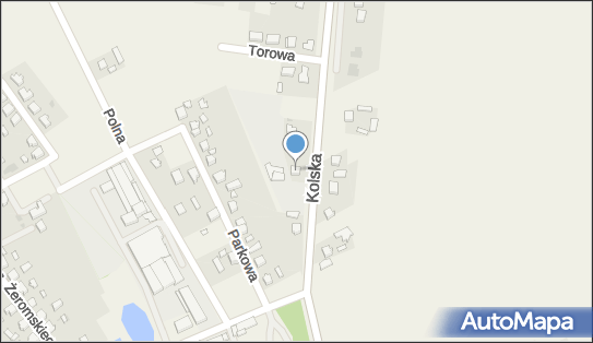 Przedsiębiorstwo Wielobranżowe Certo Wiatr, Kolska 25, Osiek Mały 62-613 - Przedsiębiorstwo, Firma, NIP: 6661023389