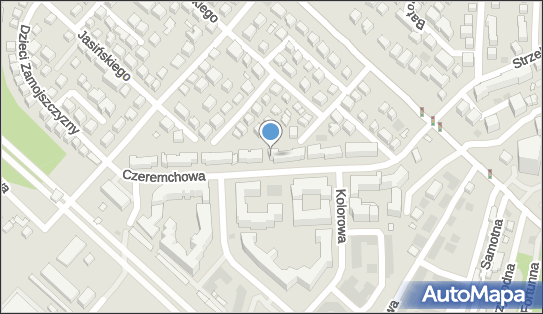 Przedsiębiorstwo Wielobranżowe Chaber, Czeremchowa 41, Lublin 20-807 - Przedsiębiorstwo, Firma, numer telefonu, NIP: 7122308470