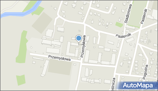 7132695327, Przedsiębiorstwo Wielobranżowe 