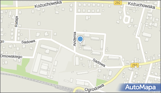 970405846, Przedsiębiorstwo Wielobranżowe 