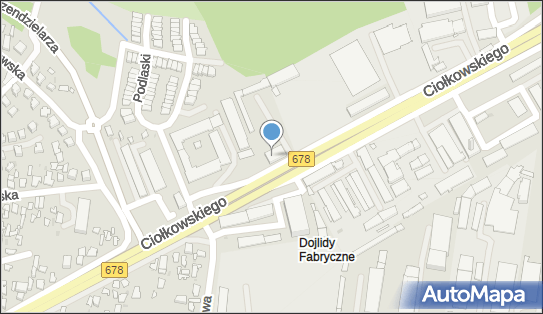 5421940909, Przedsiębiorstwo Wielobranżowe Corpig Alicja Meteńko 