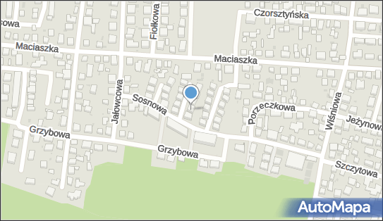 5540157908, Przedsiębiorstwo Wielobranżowe 