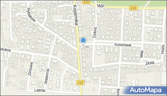 5870004964, Przedsiębiorstwo Wielobranżowe 