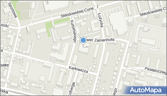 9531024653, Przedsiębiorstwo Wielobranżowe 