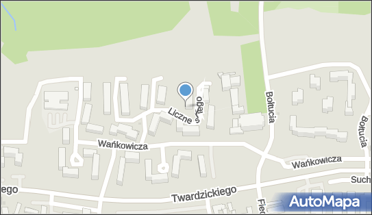 5542548895, Przedsiębiorstwo Wielobranżowe Czwórka Radosław Gutowski 