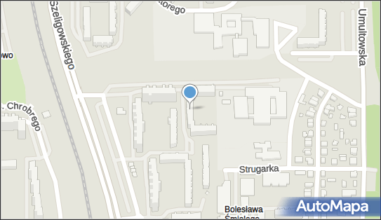 7831259307, Przedsiębiorstwo Wielobranżowe 