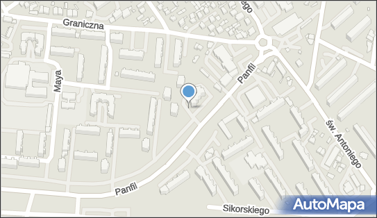 Przedsiębiorstwo Wielobranżowe Da Gon, ul. Wandy Panfil 12/14 97-200 - Przedsiębiorstwo, Firma, numer telefonu, NIP: 7731684287