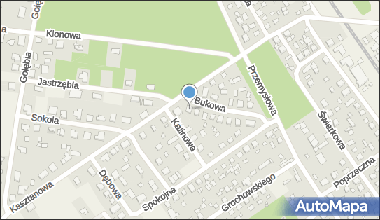 5541750413, Przedsiębiorstwo Wielobranżowe 