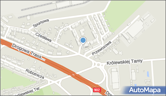 Przedsiębiorstwo Wielobranżowe Damian Cieślik, Sportowa 12 44-100 - Przedsiębiorstwo, Firma, NIP: 6312423334