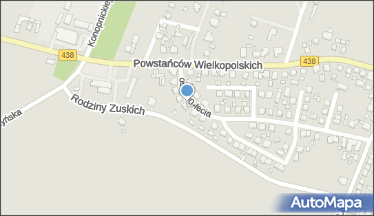 6961606095, Przedsiębiorstwo Wielobranżowe Damian Łagódka 