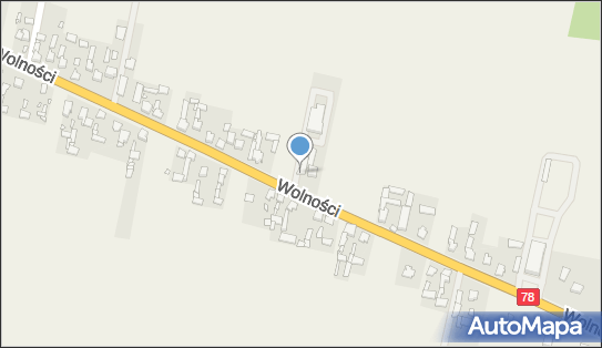 Przedsiębiorstwo Wielobranżowe Damianex Trans, Wolności 114 42-460 - Przedsiębiorstwo, Firma, NIP: 6490020199