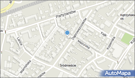 7393516163, Przedsiębiorstwo Wielobranżowe Damięcka Anna, Damięcki Tomasz 