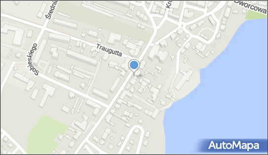 8431219888, Przedsiębiorstwo Wielobranżowe Danuta Gliszczyńska 