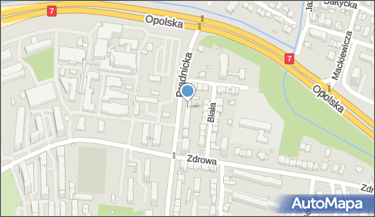 6771380297, Przedsiębiorstwo Wielobranżowe Danuta Kupiec 