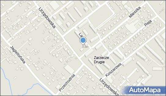 Przedsiębiorstwo Wielobranżowe Delta Dariusz Jachymek, Kraśnik 23-200 - Przedsiębiorstwo, Firma, NIP: 8620001417