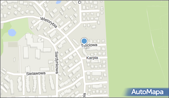 092948121, Przedsiębiorstwo Wielobranżowe Delta Wojciech Sobota 
