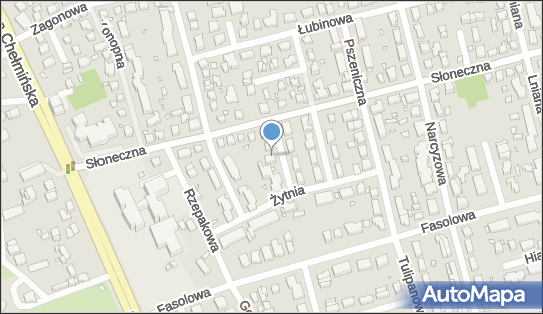 9560017288, Przedsiębiorstwo Wielobranżowe 