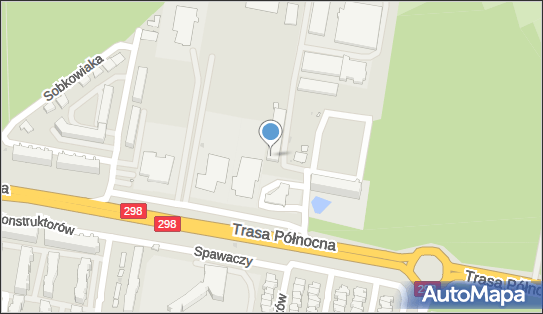 Przedsiębiorstwo Wielobranżowe Delta, ul. Trasa Północna 14 65-958 - Przedsiębiorstwo, Firma, numer telefonu, NIP: 9290101032