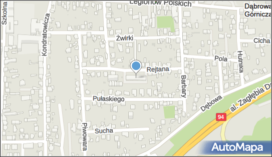 6290012611, Przedsiębiorstwo Wielobranżowe 