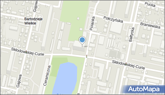 092947127, Przedsiębiorstwo Wielobranżowe 