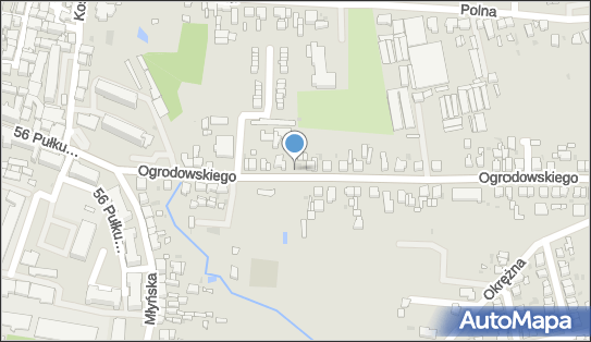 6210031949, Przedsiębiorstwo Wielobranżowe 