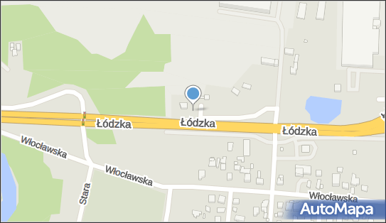 9561067182, Przedsiębiorstwo Wielobranżowe Domena Plus Sławomir Kędra 