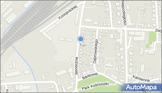 9271521299, Przedsiębiorstwo Wielobranżowe 