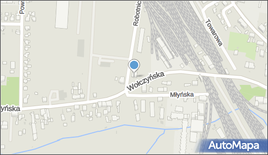 7510010449, Przedsiębiorstwo Wielobranżowe Domex Katarzyna Tyra i Aleksandra Reisch 