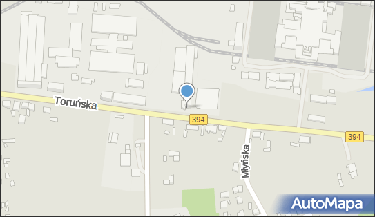 5541918048, Przedsiębiorstwo Wielobranżowe 
