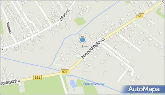 6310001356, Przedsiębiorstwo Wielobranżowe 