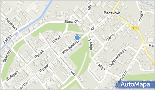 7531908049, Przedsiębiorstwo Wielobranżowe Dora Rudnicki R.Jurasz A. 