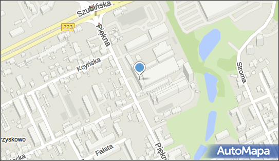 Przedsiębiorstwo Wielobranżowe Dorbud, Piękna 13, Bydgoszcz 85-303 - Przedsiębiorstwo, Firma, numer telefonu, NIP: 9670107532