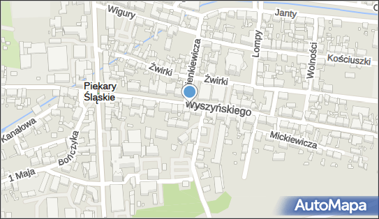 6530008343, Przedsiębiorstwo Wielobranżowe 