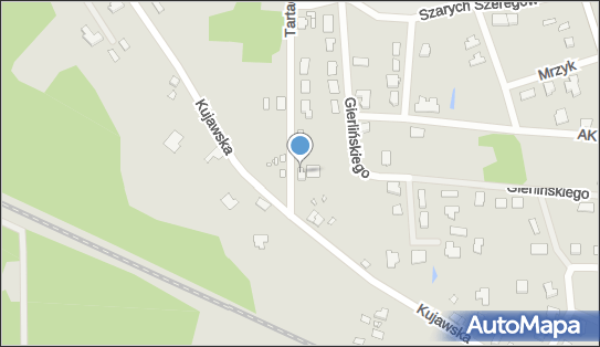 Przedsiębiorstwo Wielobranżowe Drew Kam, Tartaczna 41 86-050 - Przedsiębiorstwo, Firma, NIP: 9531114770
