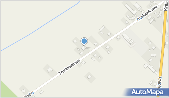 Przedsiębiorstwo Wielobranżowe Drew-Trans Iwona Jarząb, Mroczeń 63-604 - Przedsiębiorstwo, Firma, NIP: 6191088143