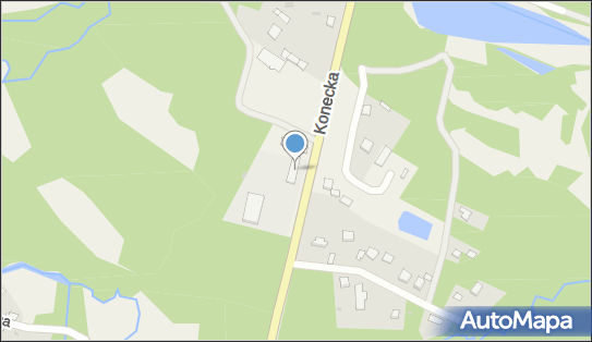 Przedsiębiorstwo Wielobranżowe Drewkor Łukasz Nowek, Konecka 3 26-200 - Przedsiębiorstwo, Firma, NIP: 6581733870