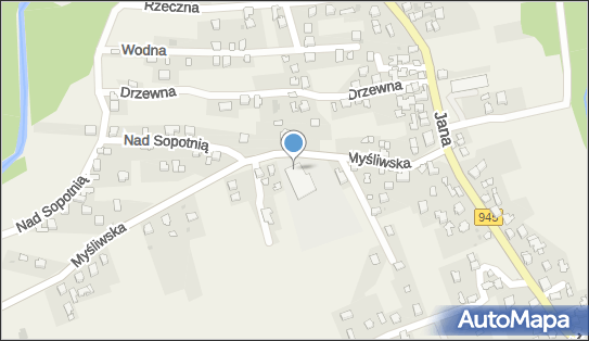 070793397, Juraszek Tadeusz - Firma 