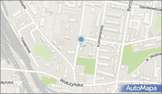 7511264844, Przedsiębiorstwo Wielobranżowe Drogowskaz Nocek Stanisław 