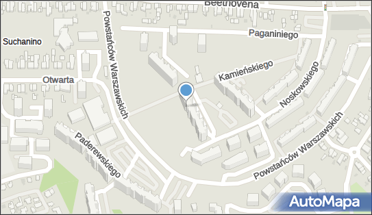 5831004397, Przedsiębiorstwo Wielobranżowe 