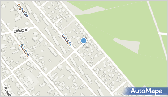 5540084598, Przedsiębiorstwo Wielobranżowe 