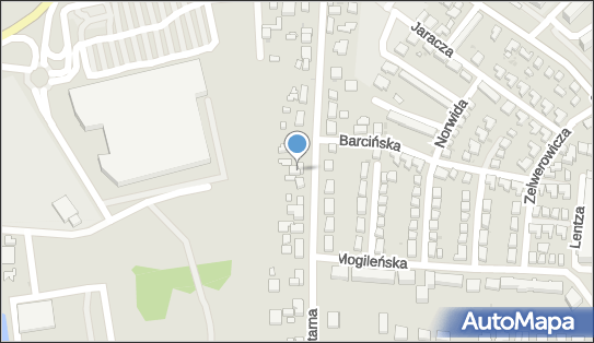 5540403945, Przedsiębiorstwo Wielobranżowe Andrzej Drzewiecki 