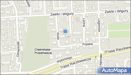 9562248098, Przedsiębiorstwo Wielobranżowe 